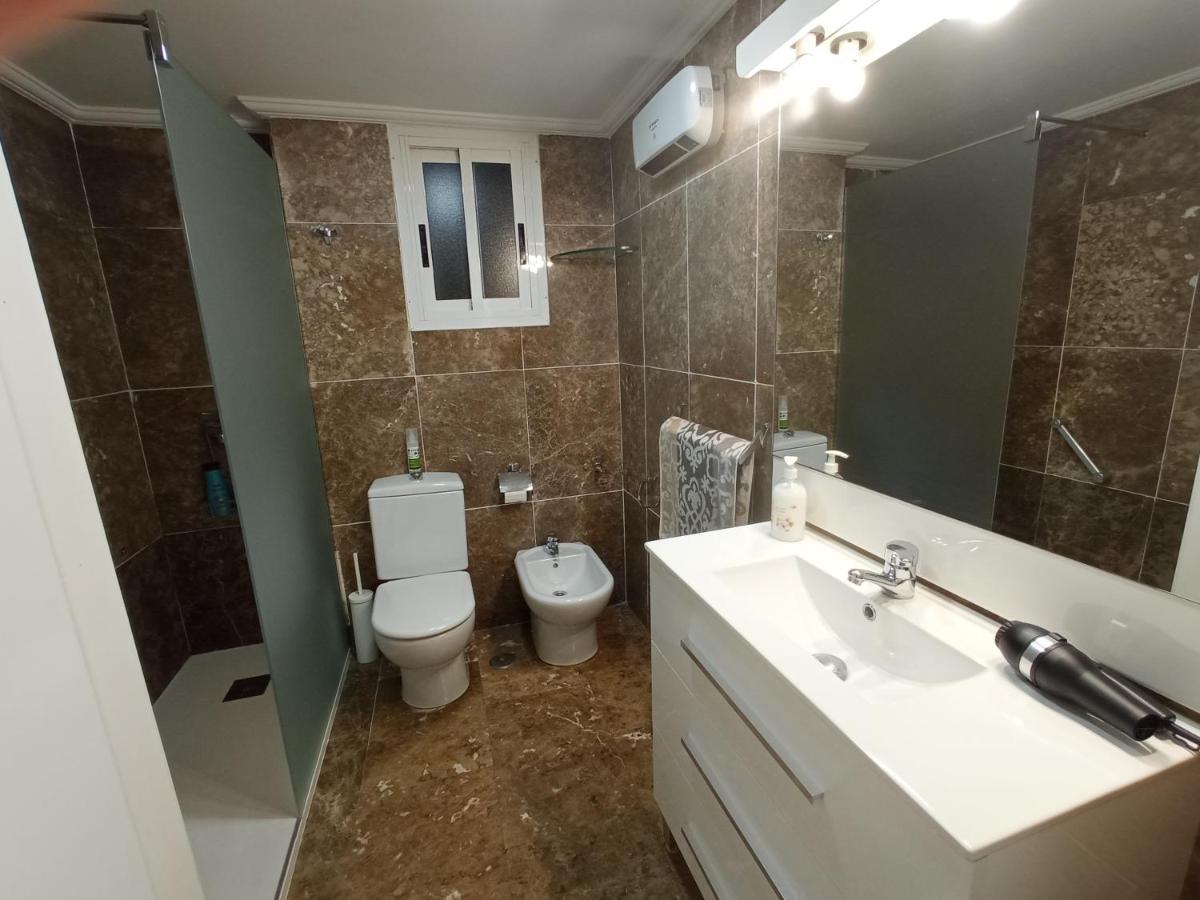 Luminosa Vivienda Con Vistas En Casco Historico