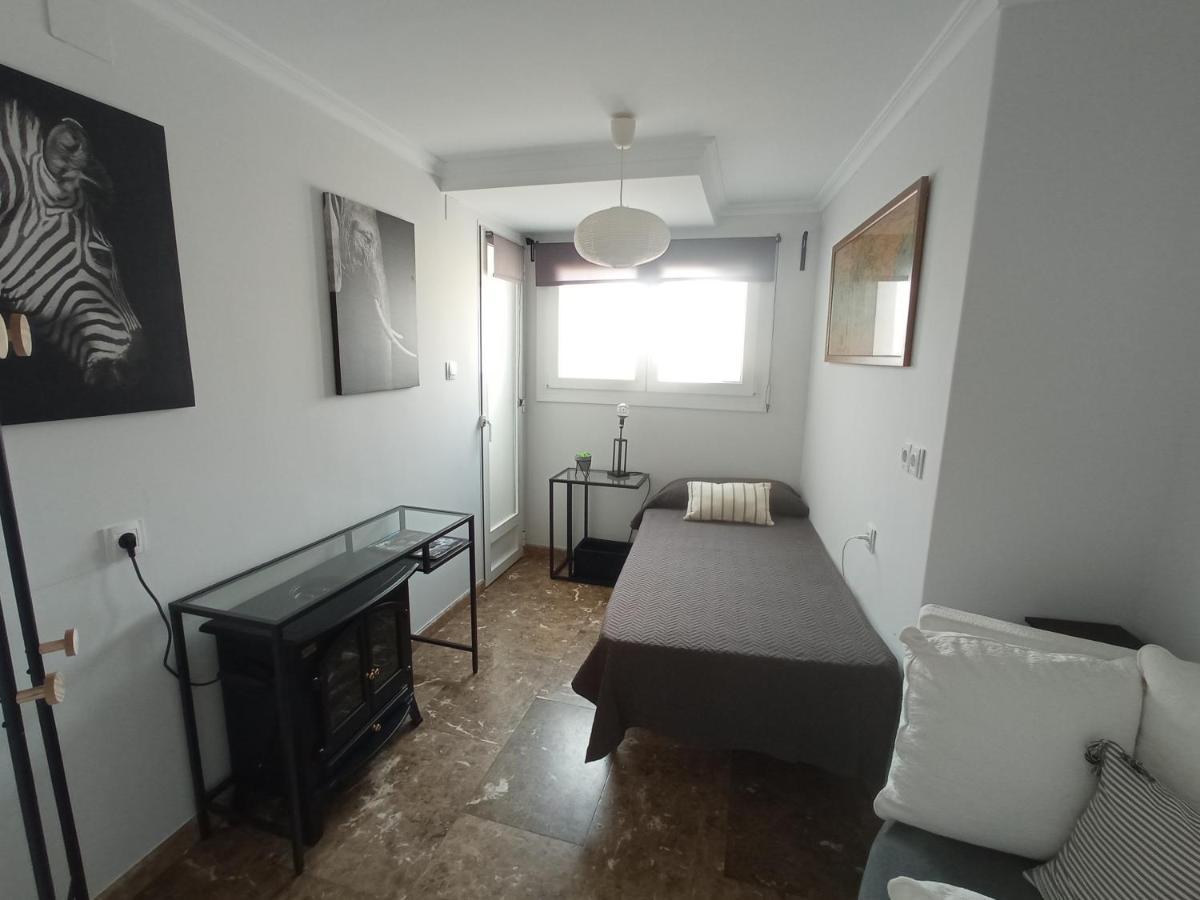 Luminosa Vivienda Con Vistas En Casco Historico *